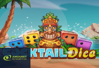 Cocktail Dice