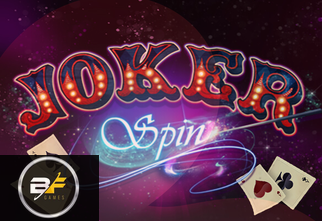 Joker Spin