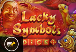 Lucky Symbols Dice