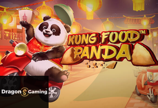 Kung Food Panda
