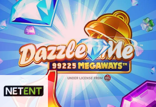 Dazzle Me Megaways