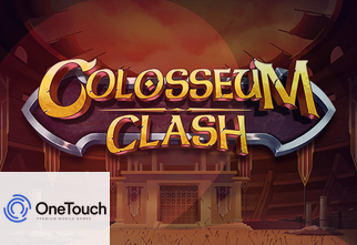 Colosseum Clash