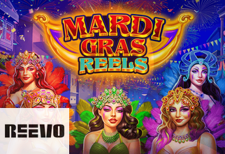 Mardi Gras Reels