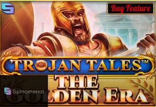 Trojan Tales - The Golden Era